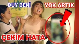Duy Beni Çekim Hataları 16. Bölüm 2. Fragman