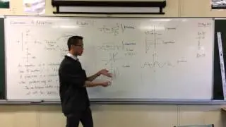 Functions & Relations (2 of 2: Vertical Line Test)