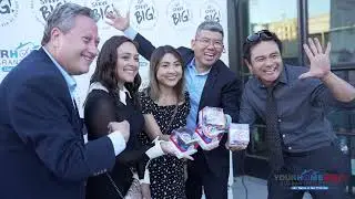 (Extended Version) Inc 5000 with YourHomeSoldGuaranteed Awards Celebration