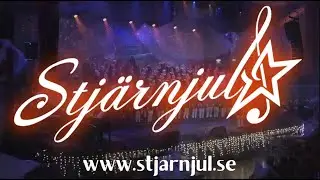 Välkommen till Stjärnjul!