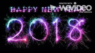 happy accident remix: Happy new year special