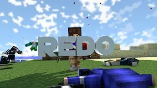 Intro Animada Editada |iRedoPvP| #20