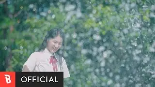 [Teaser] ShinEuiJin(신의진) - Girl, run to the light(소녀, 빛을 달리다)