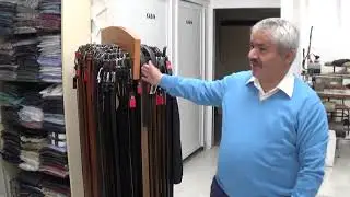 TUĞRA GİYİM YUSUF UYAR