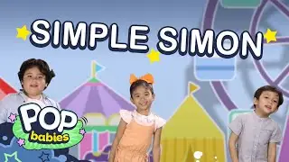 Simple Simon | Pop Babies