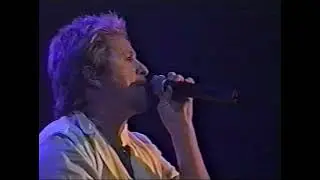 (60 FPS) Yes Live - Bonner Springs (USA) 2000