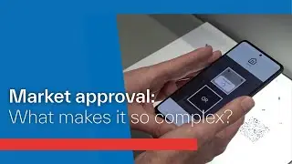 Market authorization for digital medical devices – anything but simple