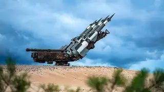 Poland's S-125 air defense missile system: how it helped the Ukrainian Armed Forces achieve incre...