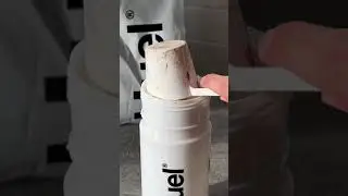 How to Make Huel - Huel Hack | #shorts
