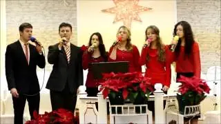 Он родился для тебя (Рождественская песня) - Russian Christian Christmas Song