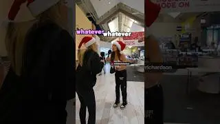 Don’t Talk In The Mic!