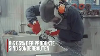 Novameta Videopräsentation