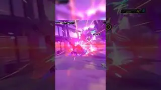 Unbelievably Satisfying Parry - ZZZ. #zenlesszonezeroedit #zzz #shorts #shortsvideo