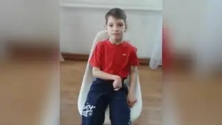 Благодарность от семьи Пиковец