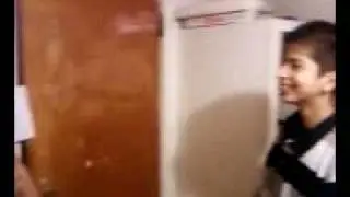 Num3Skull slappin 4skin