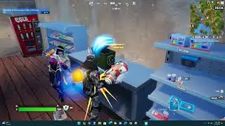 Desktop | Shot with GeForce