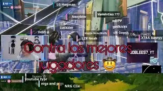 Como Demostré ser el Mejor de Centro América /TOP 222 BUGHA CUP *90 Ping*/ (Fortnite Battle Royale)