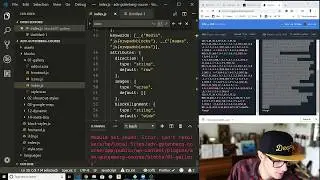 Adv Gutenberg Course Planning - React on a Block Frontend
