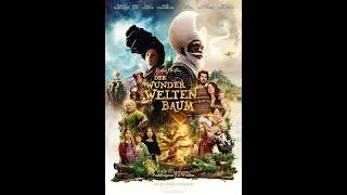 Der Wunderweltenbaum  Trailer  Ab dem 30.04.2026 im Kino