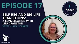Episode 17: Lisa Cranston