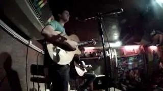 The Kickstands - No Women No Cry