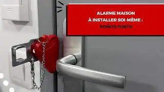 Verrou de porte portatif : l'accessoire qui améliore votre sécurité durant un séjour en Airbnb/hotel