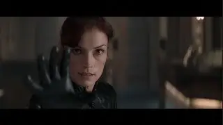 X-Men Jean Fights and Abilities