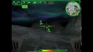 Uprising 2: Lead and Destroy - Mission 01 - Tyr