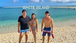 CAMIGUIN TOUR THANK YOU BOSS EDU (PART1)