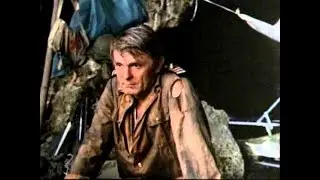 Target for Death. Intervista con il regista S. Gasparov (Iitaliano Subt)
