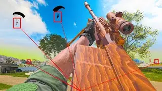 Warzone Cheats Are Out Of Control... again.