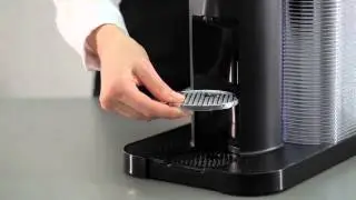 Nespresso Vertuoline: How To -  Product Demo