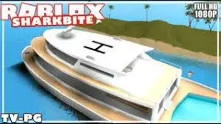 Sharkbite Hack[OP Gui]