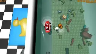 Making a Game in 48 Hours?!? - Ludum Dare Weekend!