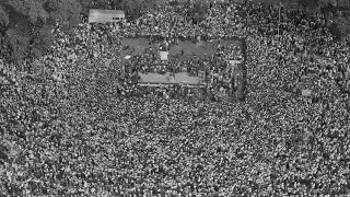 A Movement of the Masses