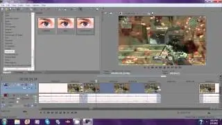 How to use Twixtor in Sony Vegas Pro | Tutorial