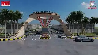 Investors and Dealers Meet & Greet at Seven Wonders Enclave