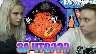 ПОСЛЕДНИЙ ДЕНЬ ПИКСЕЛЬ БАТЛА MODESTAL | МЕЛСТРОЙ ЗА ЧТО???