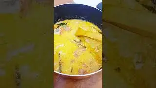 Tom Yum craving