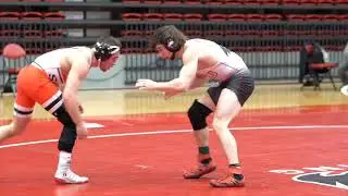 SIUE Highlights from Home Quad
