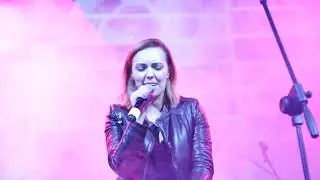 TEKAKRIS - Город обмана live cover
