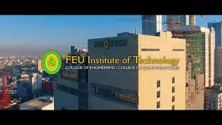 FEU Institute of Technology - FEU Core Values Advocacy