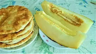 Проверенные секреты похудения - Дынная диета. 17 Серия
