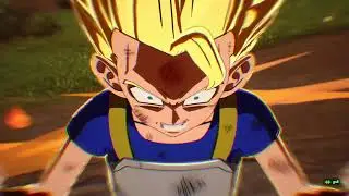 Back on Sparking!
