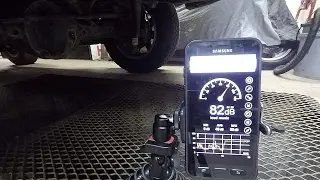 Jeep Wrangler JK Pypes Performance Exhaust HGC #SJJ21R vs. Stock exhaust sound comparison