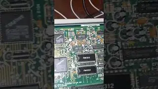 The perfect DOS gaming machine for Descent