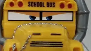 Мисс Крошка Тачки 3 // Cars 3 // Miss Fritter