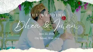Happy Wedding by Aerandomz || Song Cinta Terakhir