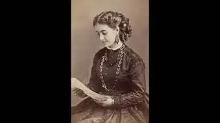 Adelina Patti - Batti, batti, o bel Masetto - Don Giovanni (Mozart)