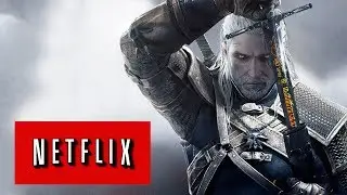 WITCHER SERIAL TV, PROCESOR i9 ȘI NOI JOCURI UBISOFT | Săptămâna asta în gaming